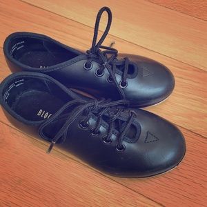 Bloch toddler tap shoes